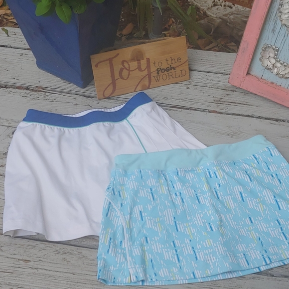 Champion Dresses & Skirts - 😉New Markdown😉 Bundle of Small tennis skirts